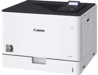 Замена ролика захвата на принтере Canon LBP852CX в Перми